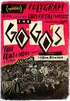 The Go-Go's (Blu-ray Movie)
