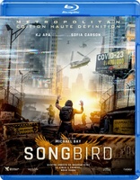 Songbird (Blu-ray Movie)