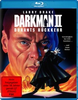 Darkman II: The Return of Durant (Blu-ray Movie)