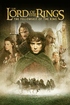 The Lord of the Rings: The Fellowship of the Ring 4K (Blu-ray Movie)
