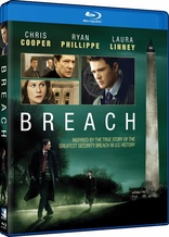 Breach (Blu-ray Movie)