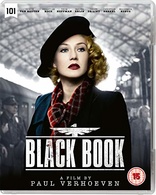 Black Book (Blu-ray Movie)