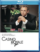 Casino Royale (Blu-ray Movie)