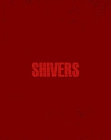 Shivers (Blu-ray Movie)