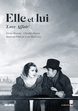 Elle et lui (Blu-ray Movie)