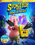 The SpongeBob Movie: Sponge on the Run (Blu-ray Movie)