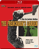 The Frenchman's Garden (Blu-ray Movie)