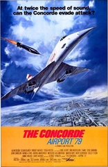 The Concorde: Airport '79 (Blu-ray Movie)