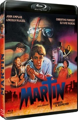 Martin (Blu-ray Movie)