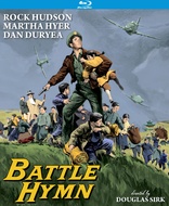 Battle Hymn (Blu-ray Movie)
