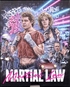 Martial Law/Martial Law II: Undercover (Blu-ray Movie) Martial Law/Martial Law II: Undercover (Blu-ray Movie)