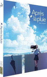Apr�s la Pluie: Saison Int�grale (Blu-ray Movie)
