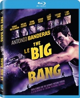 The Big Bang (Blu-ray Movie)