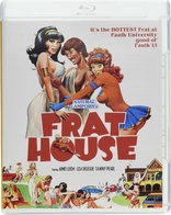 Frat House (Blu-ray Movie)