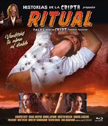 Ritual (Blu-ray Movie)