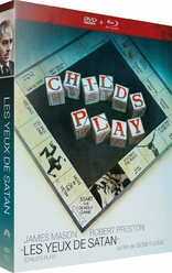 Child's Play (Blu-ray Movie)