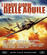 I Lunghi Giorni Delle Aquile (Blu-ray Movie)