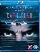 Cape Fear (Blu-ray Movie)