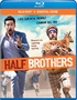 Half Brothers (Blu-ray Movie)