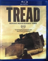 Tread (Blu-ray Movie)