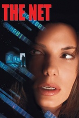 The Net (Blu-ray Movie)