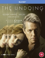 The Undoing (Blu-ray Movie)