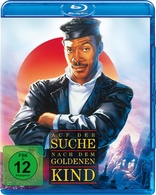 The Golden Child (Blu-ray Movie)