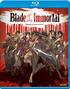 Blade of the Immortal (Blu-ray Movie)