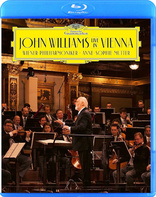 John Williams - Live in Vienna (Blu-ray Movie)