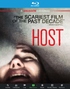 Host (Blu-ray Movie)