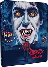 An American Werewolf in London (Blu-ray Movie)