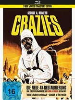 The Crazies (Blu-ray Movie)