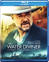 The Water Diviner (Blu-ray Movie), temporary cover art