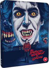 An American Werewolf in London (Blu-ray Movie)