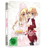 Shakugan no Shana - Staffel 1 - Vol.3 (Blu-ray Movie)