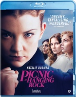 Picnic at Hanging Rock (Blu-ray Movie)