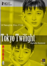 Tokyo Twilight (Blu-ray Movie)