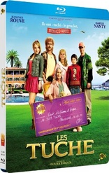 Les Tuche (Blu-ray Movie), temporary cover art