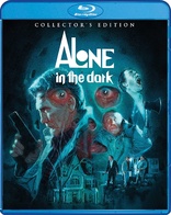 Alone in the Dark (Blu-ray Movie), temporary cover art