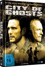 City of Ghosts (Blu-ray Movie)