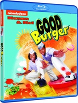 Good Burger (Blu-ray Movie)