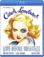 Love Before Breakfast (Blu-ray Movie)