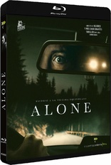 Alone (Blu-ray Movie)