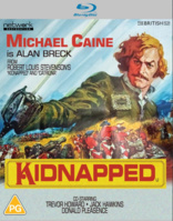 Kidnapped (Blu-ray Movie)