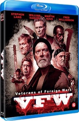 VFW (Blu-ray Movie)