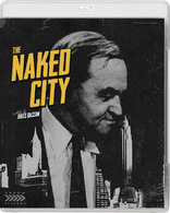 The Naked City (Blu-ray Movie)