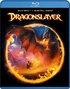 Dragonslayer (Blu-ray Movie)