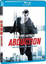 Abduction (Blu-ray Movie)