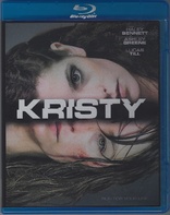 Kristy (Blu-ray Movie)