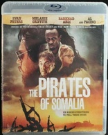 The Pirates of Somalia (Blu-ray Movie)